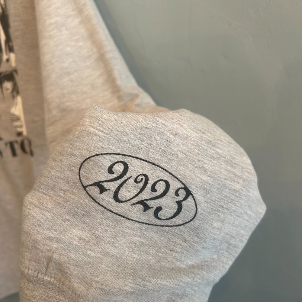 Taylor Swift Eras Tour Crewneck - Picture 4 of 6